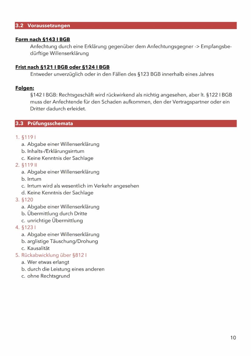 Zusammenfassung
Recht
für das Abitur 2022 in Thürin-
gen im Fach Wirtschaft und
Recht
1 Inhaltsverzeichnis
1 GRUNDLAGEN UNSERER RECHTSORDNUN