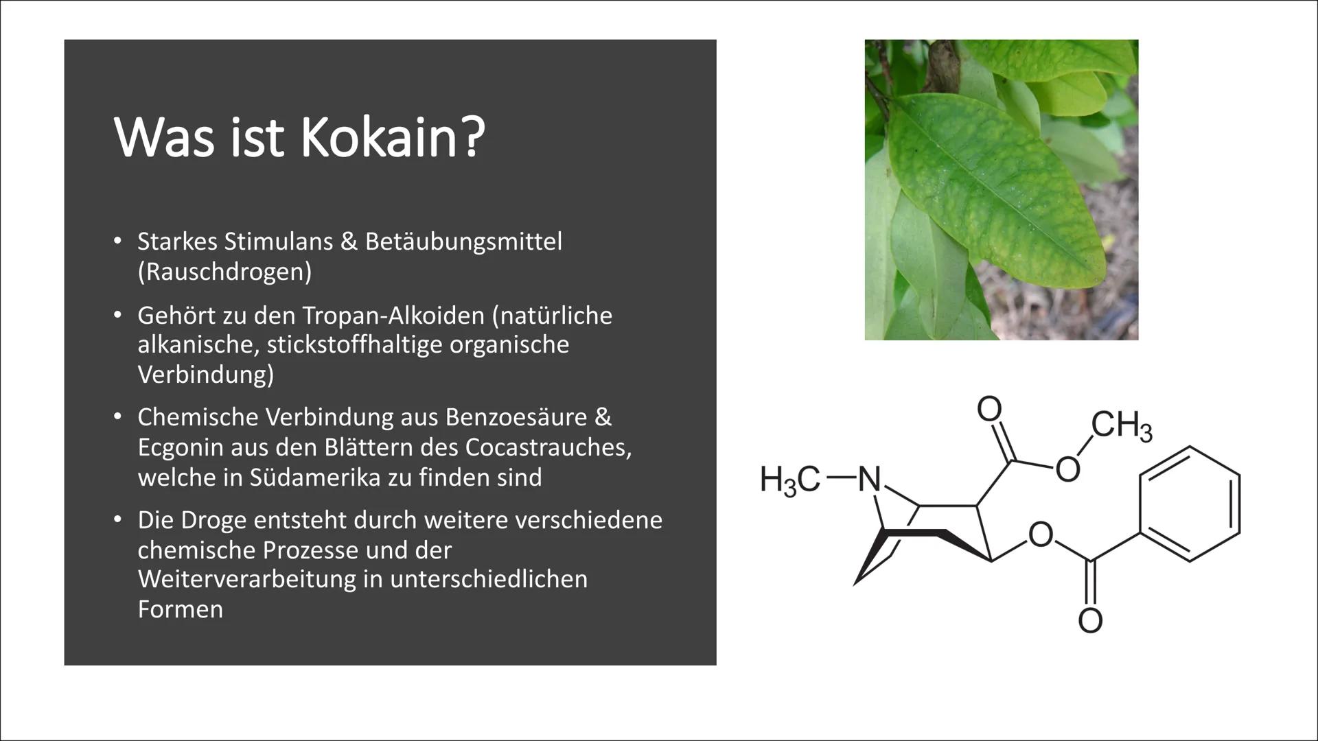 Was Kokain mit
uns macht
Von Stacie Alozie criminal death
crackdrug!
cocaineit
substance enjoyment addict
gangster snorting preparation
addi