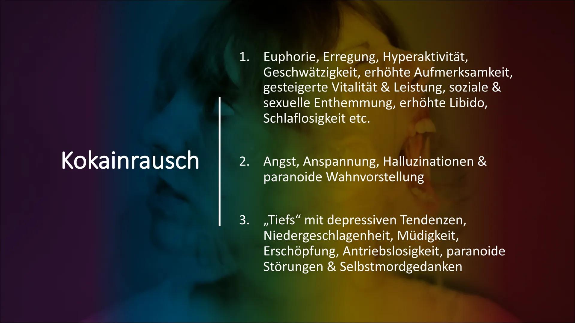 Was Kokain mit
uns macht
Von Stacie Alozie criminal death
crackdrug!
cocaineit
substance enjoyment addict
gangster snorting preparation
addi