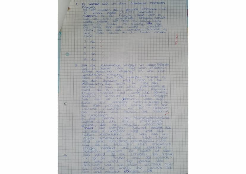 N
l
1. Die Abbildung 1 zeigt den Stammbaum einer
Familie, in der Galactosämie auftritt.
(Grundfach, Biologie, Thüringen, Abiturprüfung 1999,