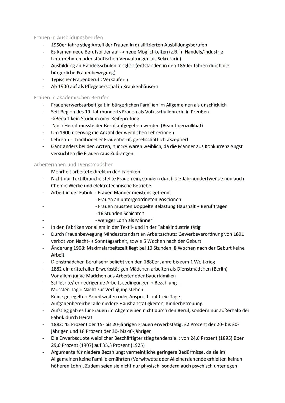 # Frauenbewegung und Emanzipation

Der Allgemeine Deutsche Frauenverein (ADF)

- ADF = eine der größten und erfolgreichsten Selbsthilfeorgan