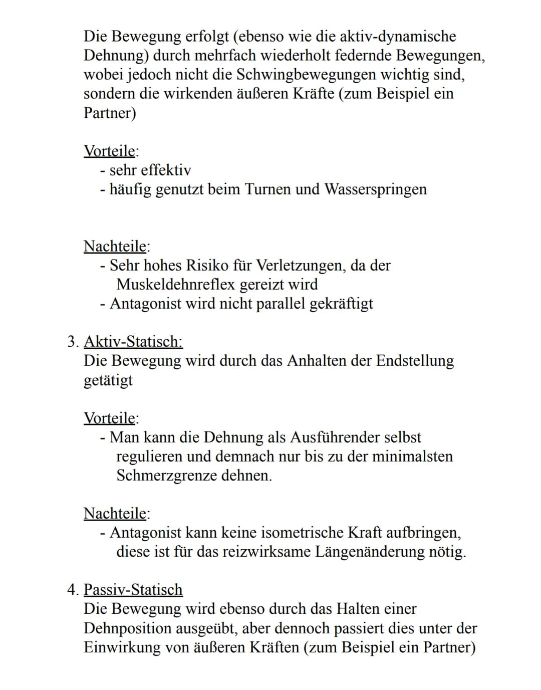 Die besten Übungen und Tipps für mehr Beweglichkeit im Alter