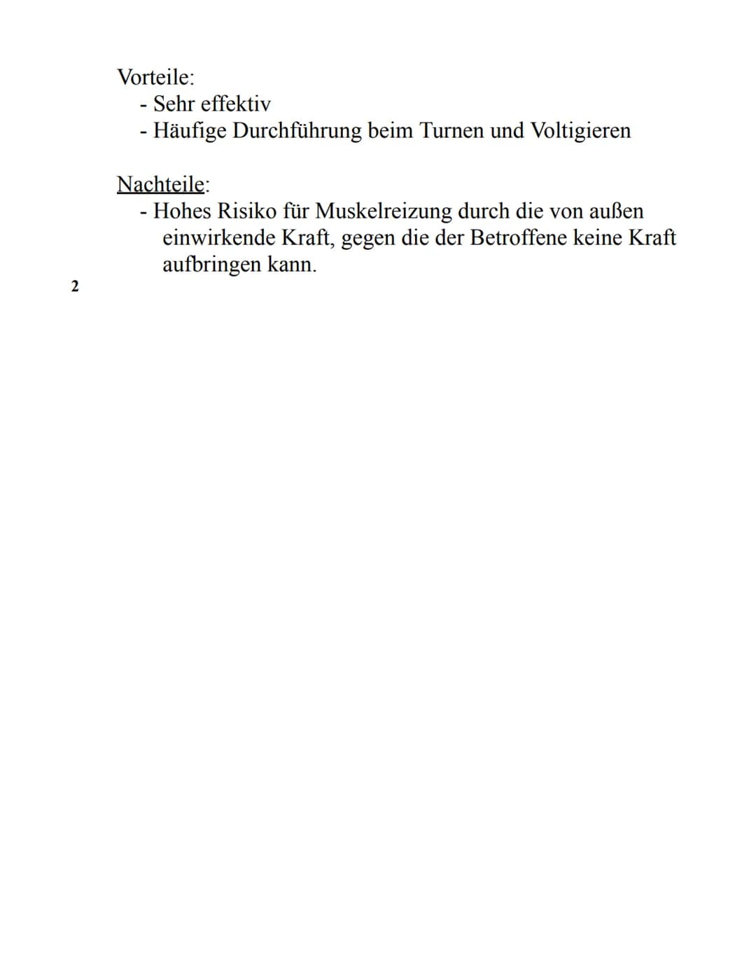 Die besten Übungen und Tipps für mehr Beweglichkeit im Alter