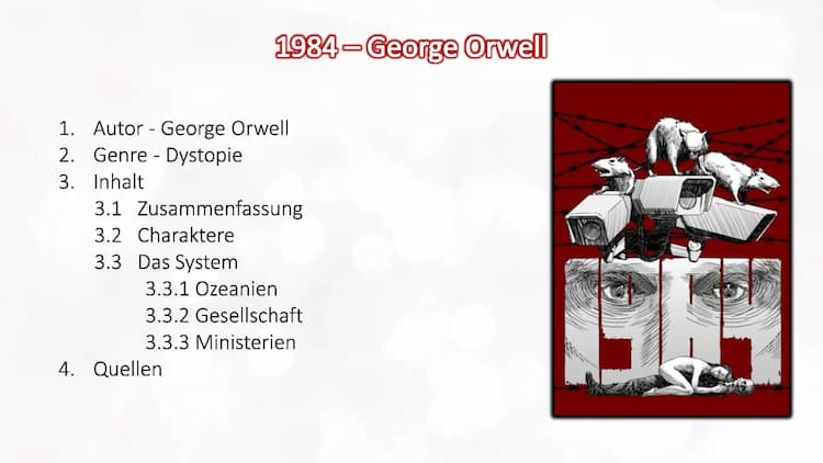 Know 1984 - Buchpräsentation thumbnail