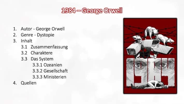 Know 1984 - Buchpräsentation thumbnail