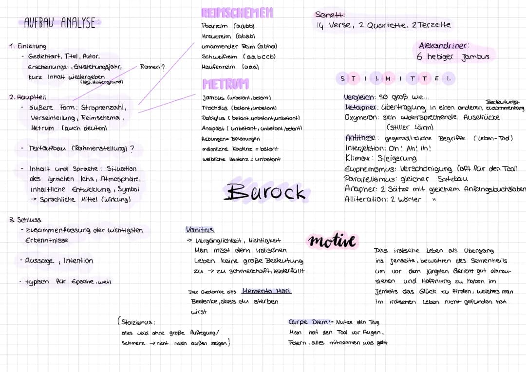 Barock