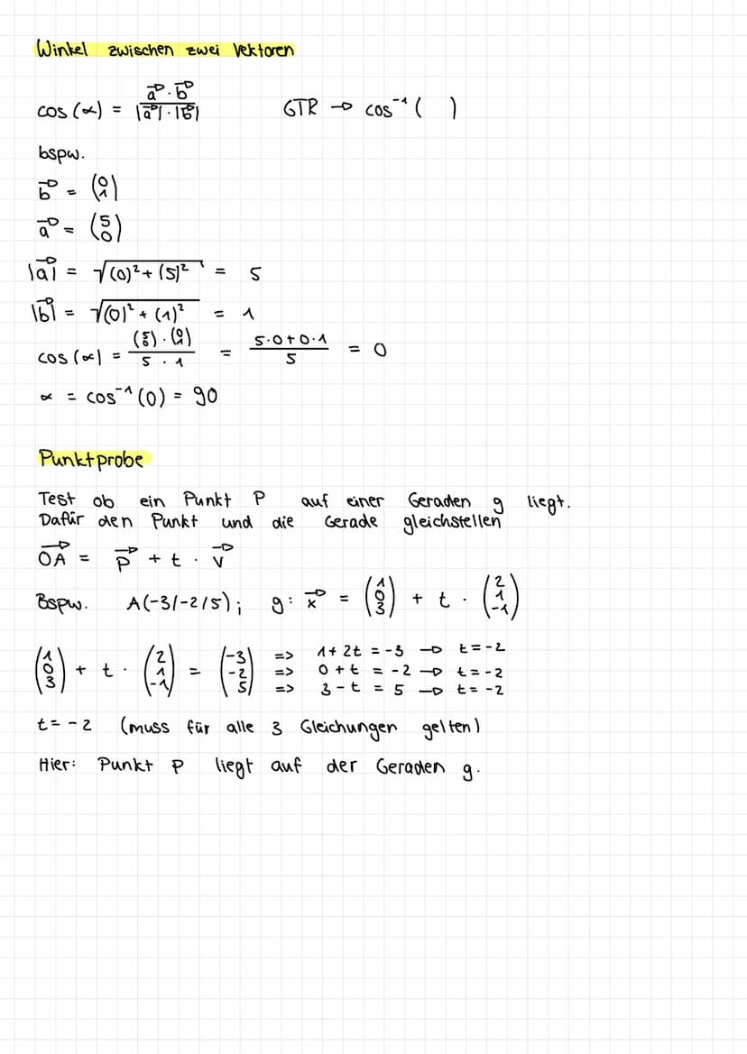 Koordinaten eines Vektors AB
B (b₁/b₂/b3)
A (an/a₂/93)
AB = (82-83)
az
Betrag eines Vektors a
gilt:
a =
Addition von Vektoren
a₁
az
93
a und
