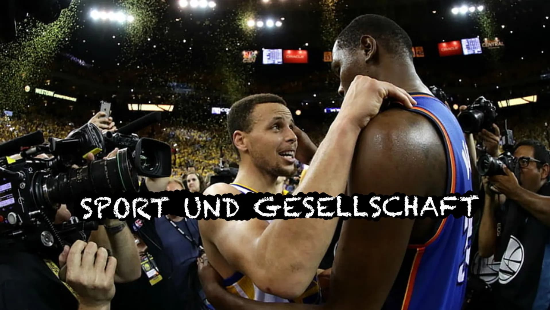 651
$18
SPORT UND GESELLSCHAFT
CENTRAL Sport und Gesellschaft
1. Entwicklung und Funktion des Sports
• Sport spielt in der modernen Gesellsc