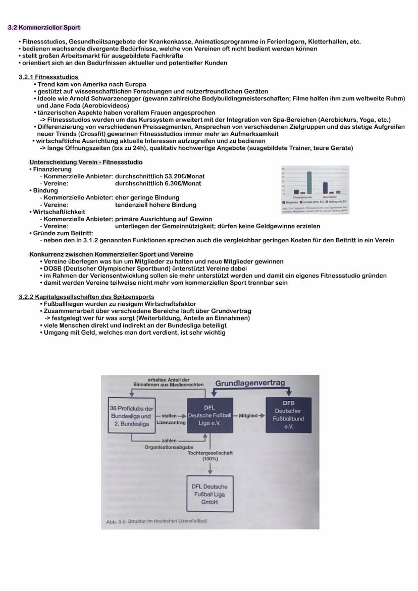 651
$18
SPORT UND GESELLSCHAFT
CENTRAL Sport und Gesellschaft
1. Entwicklung und Funktion des Sports
• Sport spielt in der modernen Gesellsc