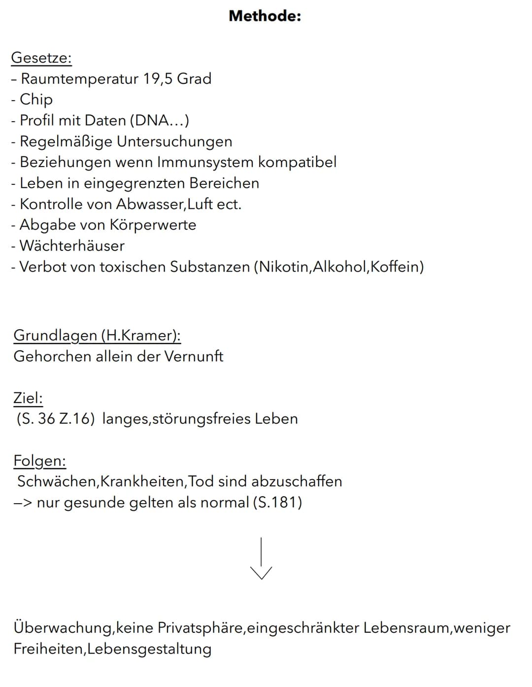 WHO:
- Zustand des vollständigen körperlichen, geistigen,sozialen
Wohlbefinden (nicht nur fehlen von Krankheit)
-> nicht Ziel
Vorwort (H. Kr