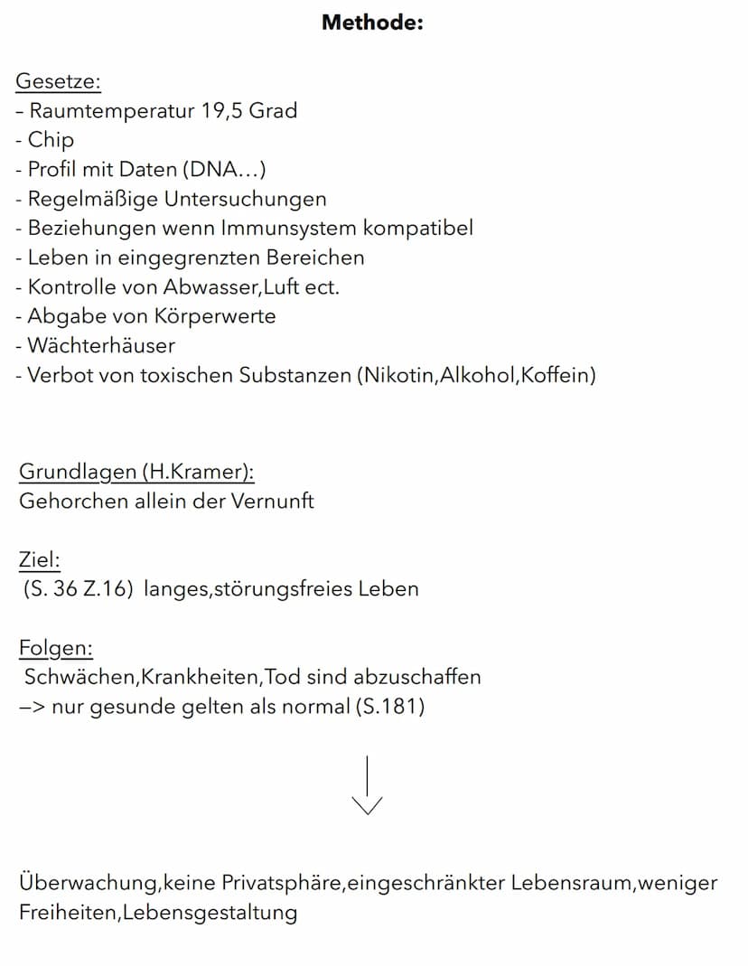 WHO:
- Zustand des vollständigen körperlichen, geistigen,sozialen
Wohlbefinden (nicht nur fehlen von Krankheit)
-> nicht Ziel
Vorwort (H. Kr