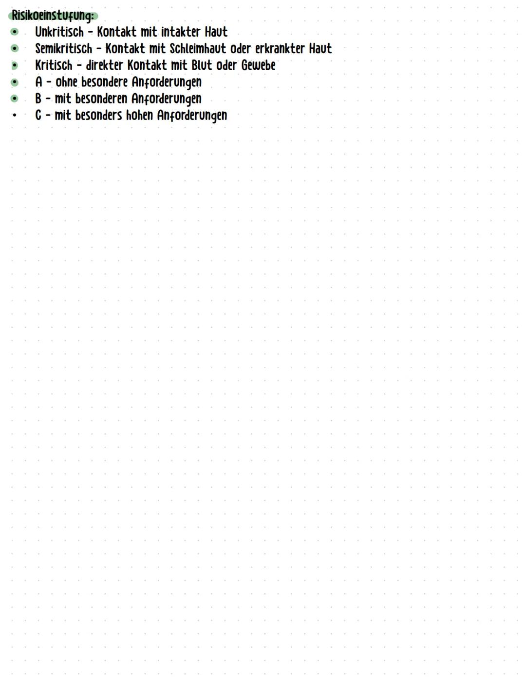 Persönliche Hygiene:
Arbeitskleidung:
-
LERNFELD 3
Hygiene und frische und saubere Kleidung
Hochstecken langer Haare
Kein Schmuck an den Hän