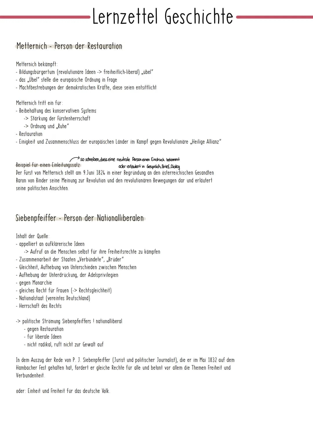 Völkerschlacht bei Leipzig & Napoleons Vertreibung
- Niederlage Napoleons im Russlandfeldzug 1812
-> verlieh Befreiungskriegen gegen napoleo