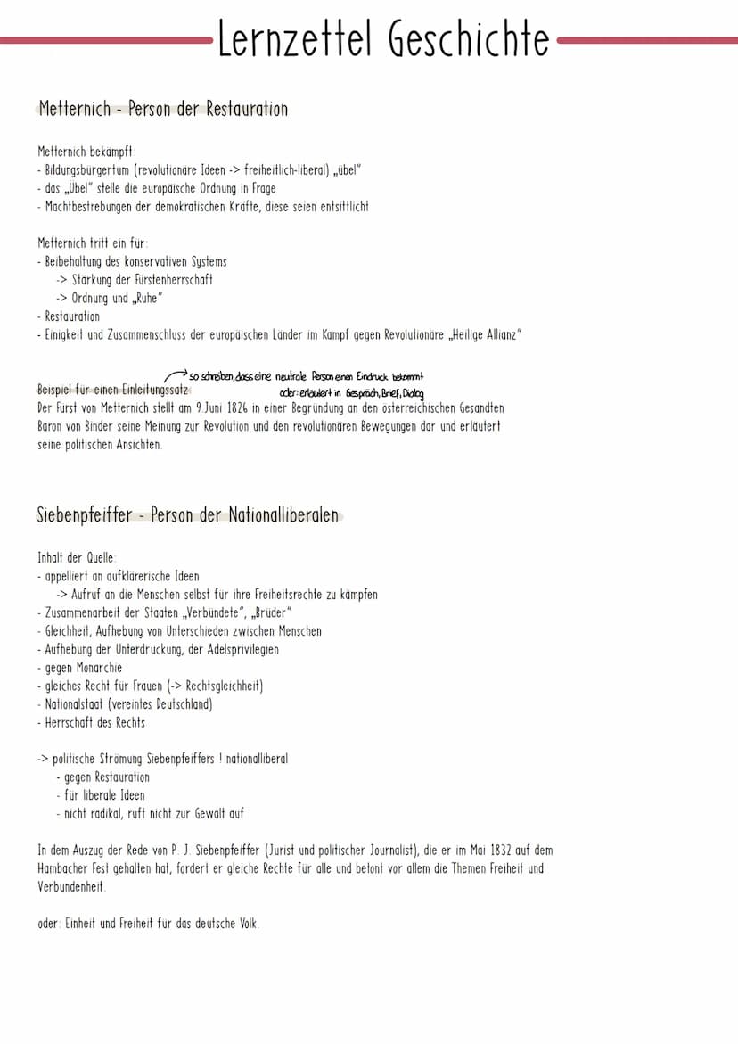 Völkerschlacht bei Leipzig & Napoleons Vertreibung
- Niederlage Napoleons im Russlandfeldzug 1812
-> verlieh Befreiungskriegen gegen napoleo