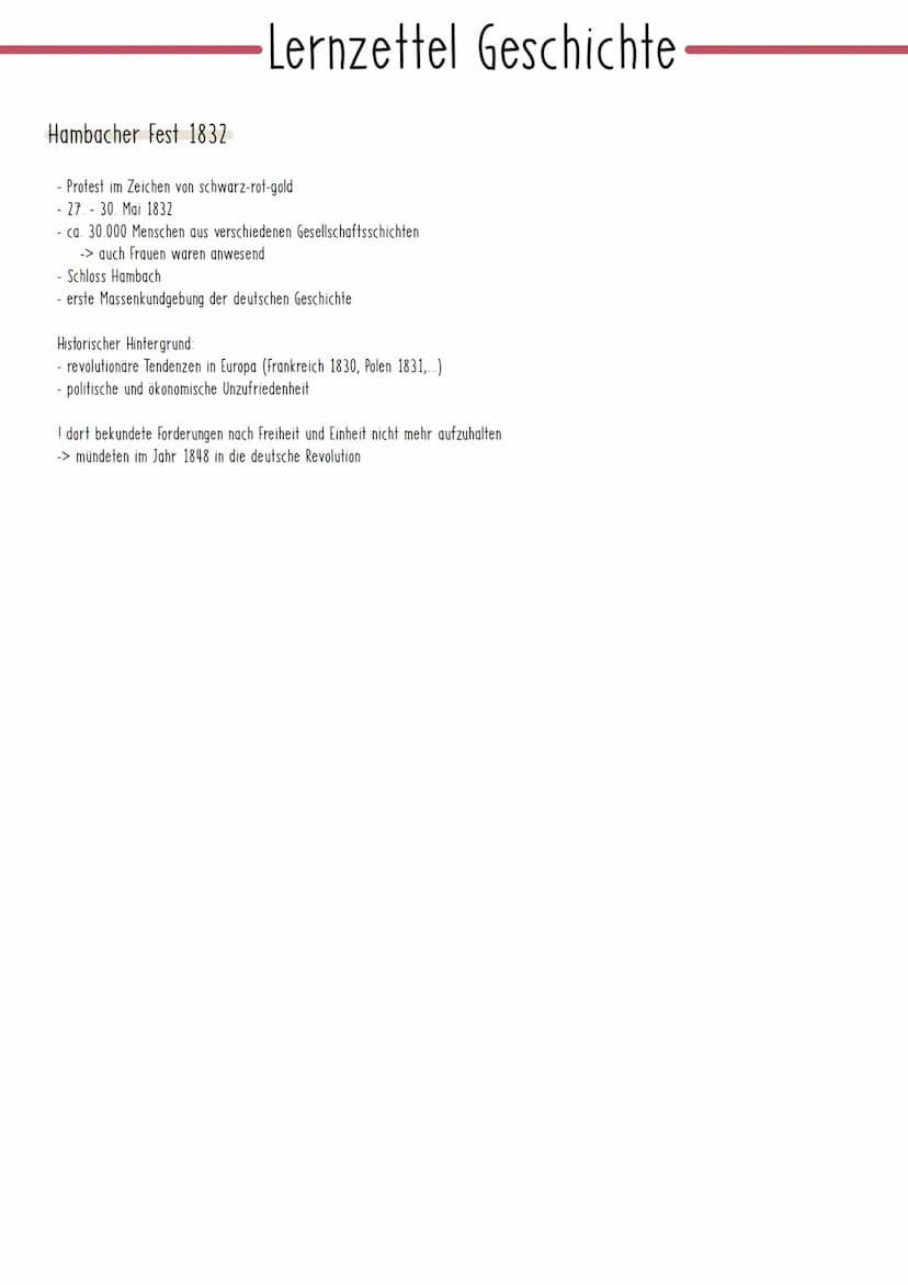 Völkerschlacht bei Leipzig & Napoleons Vertreibung
- Niederlage Napoleons im Russlandfeldzug 1812
-> verlieh Befreiungskriegen gegen napoleo