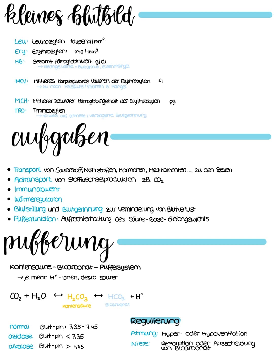 susamensetzung
Blutplasma
55%
Blutserum
• 90% Wasser
• Proteine
• Elektrolyte
• Nahr-und
Abfallstoffe
blutzellen
Erythrozyten:
Fibrinogen
→a
