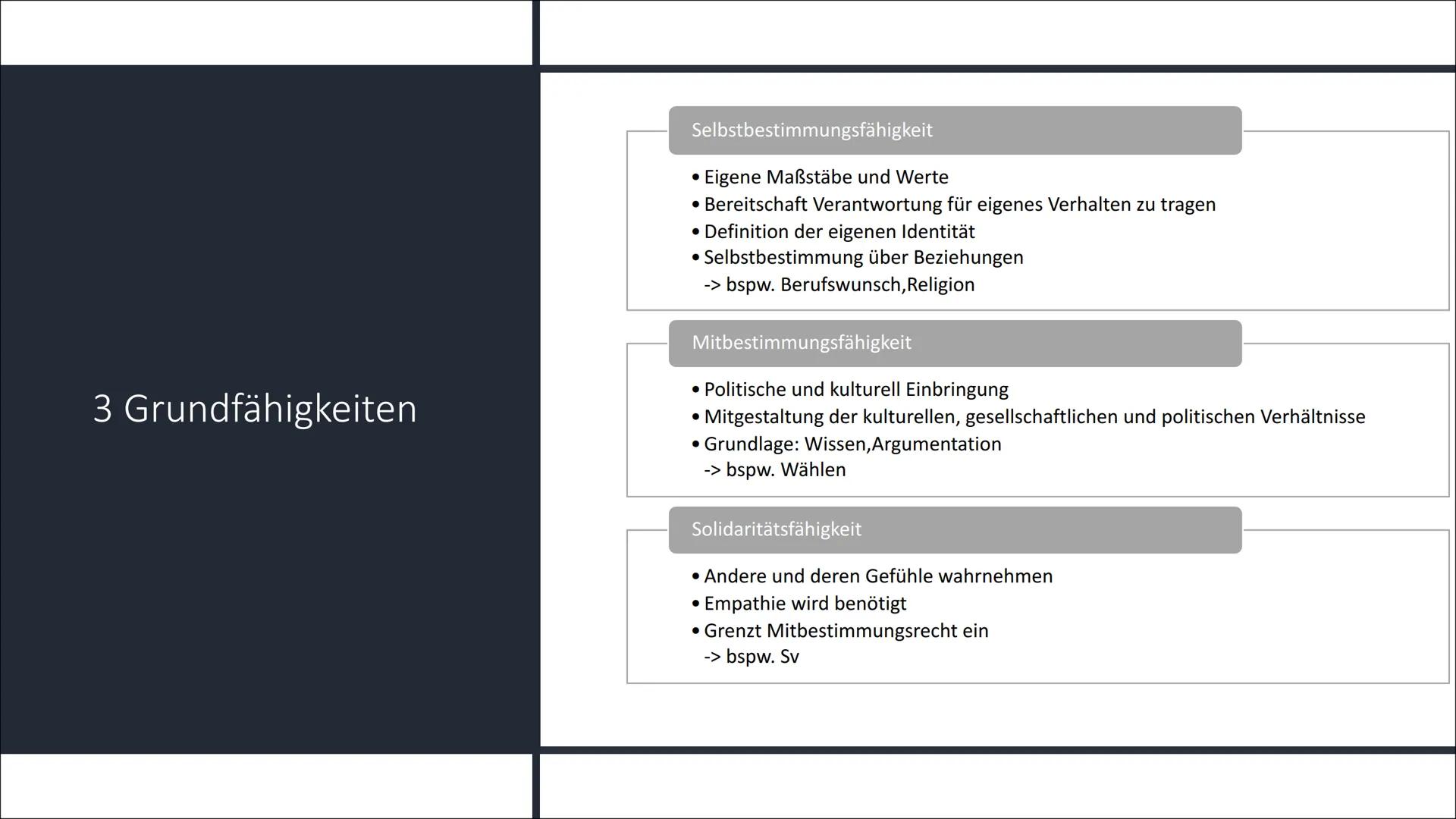 Funktion von Schule nach
Fend & Bildungsbegriff nach
Klafki
Eine Präsentation von Lilith Inhaltsverzeichnis
Helmut Fend
Gesellschaftliche Fu