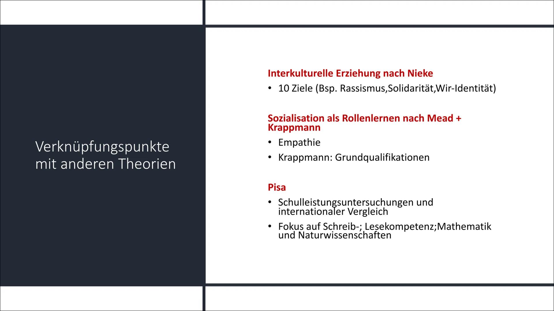 Funktion von Schule nach
Fend & Bildungsbegriff nach
Klafki
Eine Präsentation von Lilith Inhaltsverzeichnis
Helmut Fend
Gesellschaftliche Fu