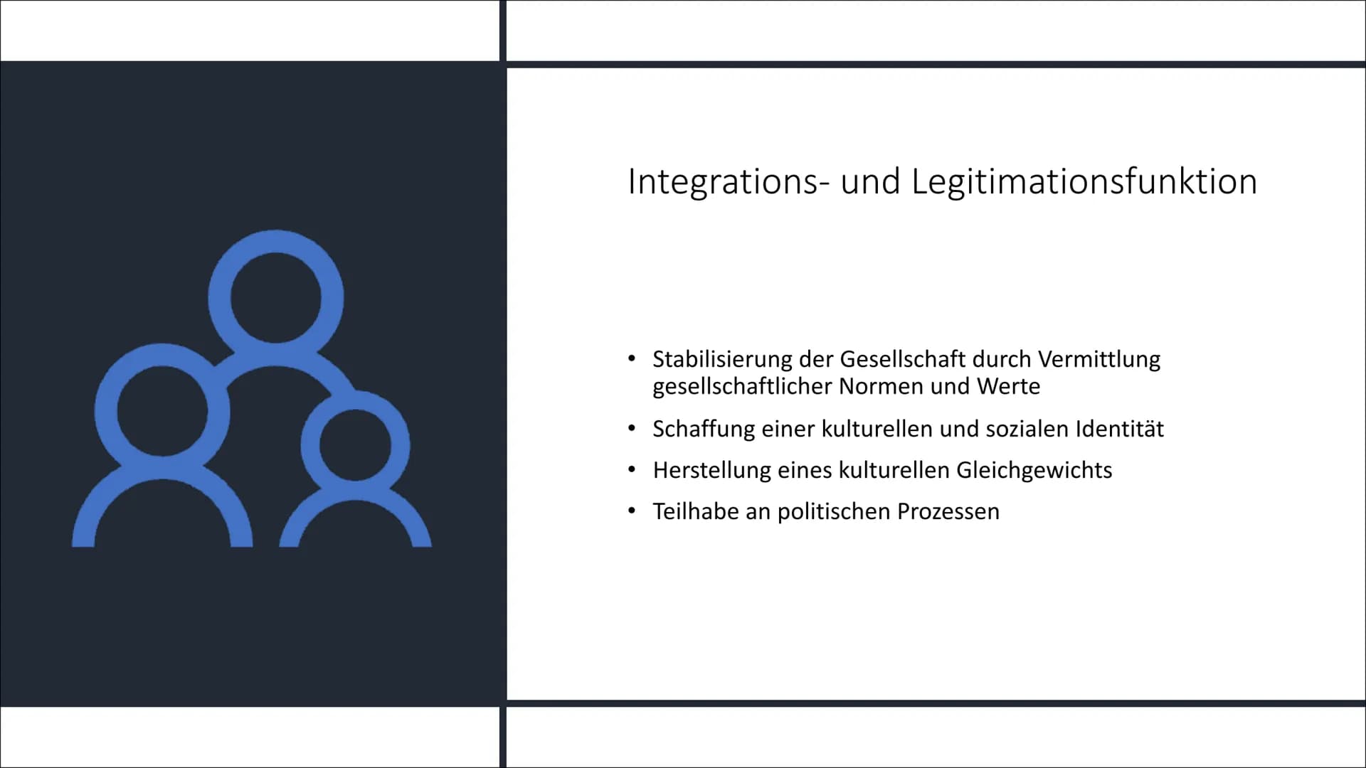 Funktion von Schule nach
Fend & Bildungsbegriff nach
Klafki
Eine Präsentation von Lilith Inhaltsverzeichnis
Helmut Fend
Gesellschaftliche Fu