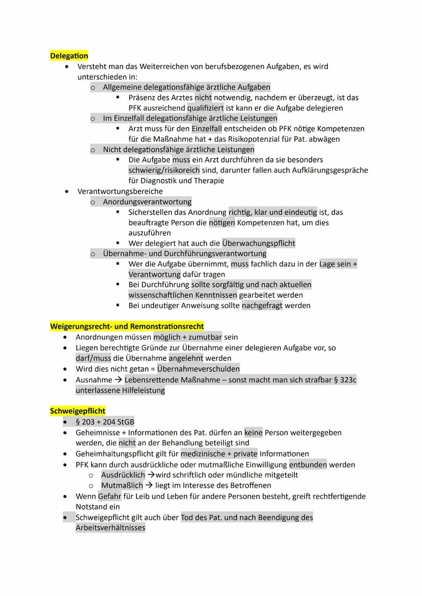 Das Grundgesetz
Verfassung der Bundesrepublik Deutschland
(BRD)
Steht über den Rechtsnormen, des Bundes und
der Länder
• Ist durch willkürli