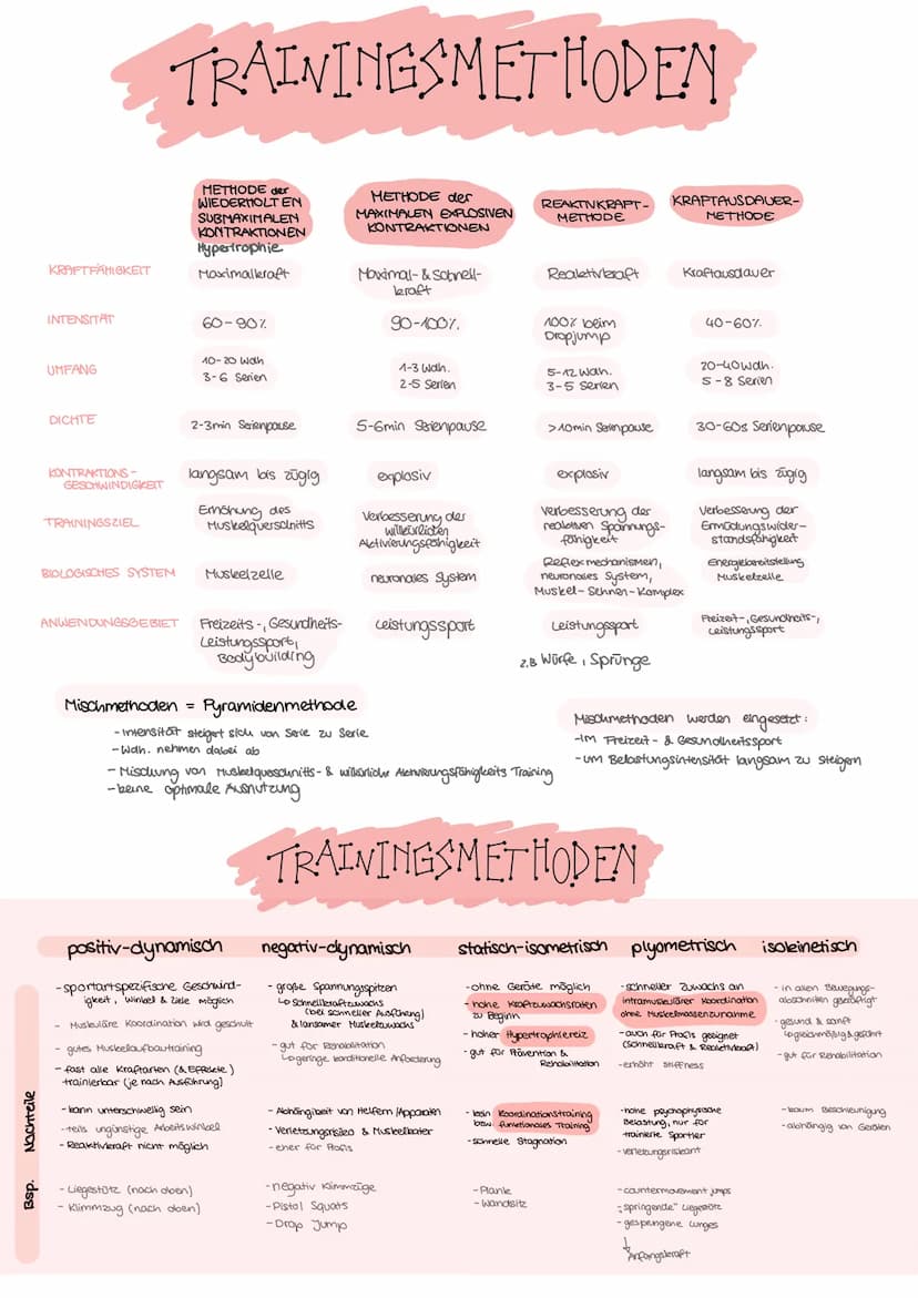 Kraftleistungen
Motorische
Fähigkeiten
Physiologische
Grundlagen
STRUKTUR MODE
Maximalkraft
Maximalkraftfähigkeit
Muskelquerschnitt
(Muskelz