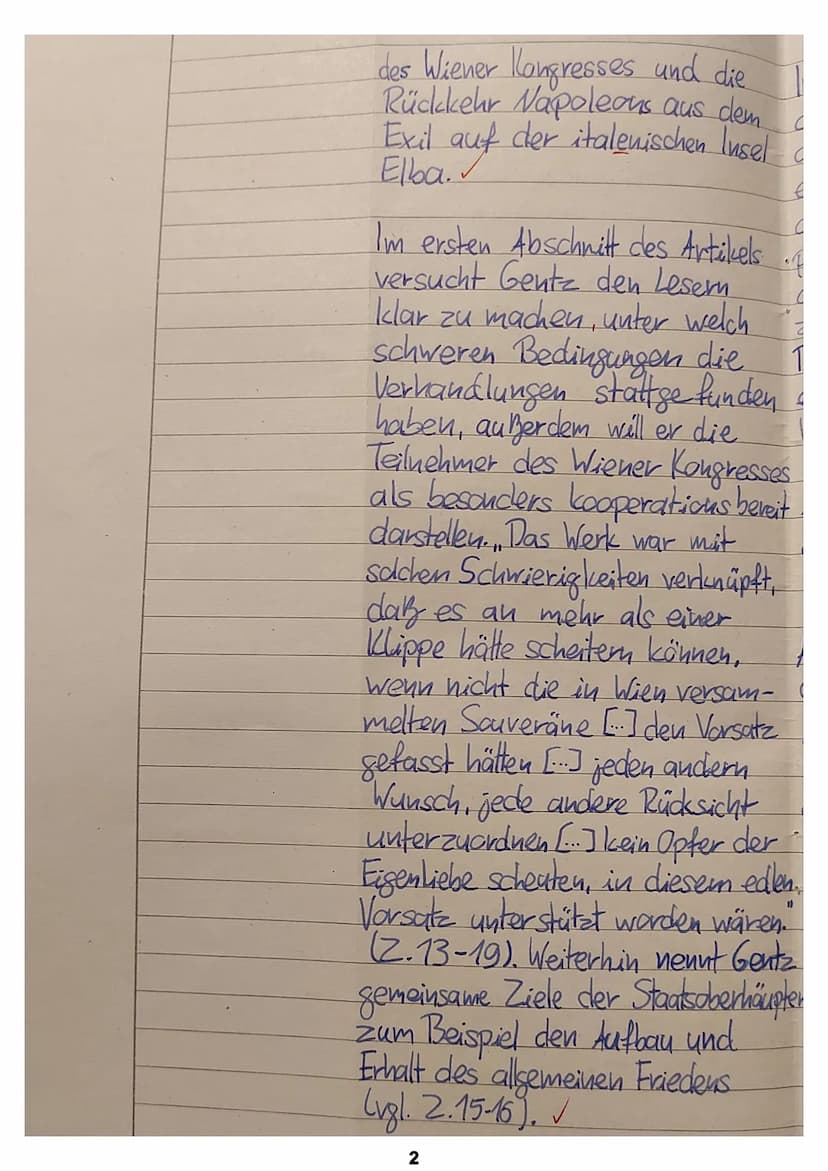 Geschichte LK Q1.1 | MI
Teilleistungen - Kriterien
A Inhaltliche Leistung
Teilaufgabe 1
1
2
3
4
5
7
1
Klausur Nr. 1
Der Prüfling
beschreibt 
