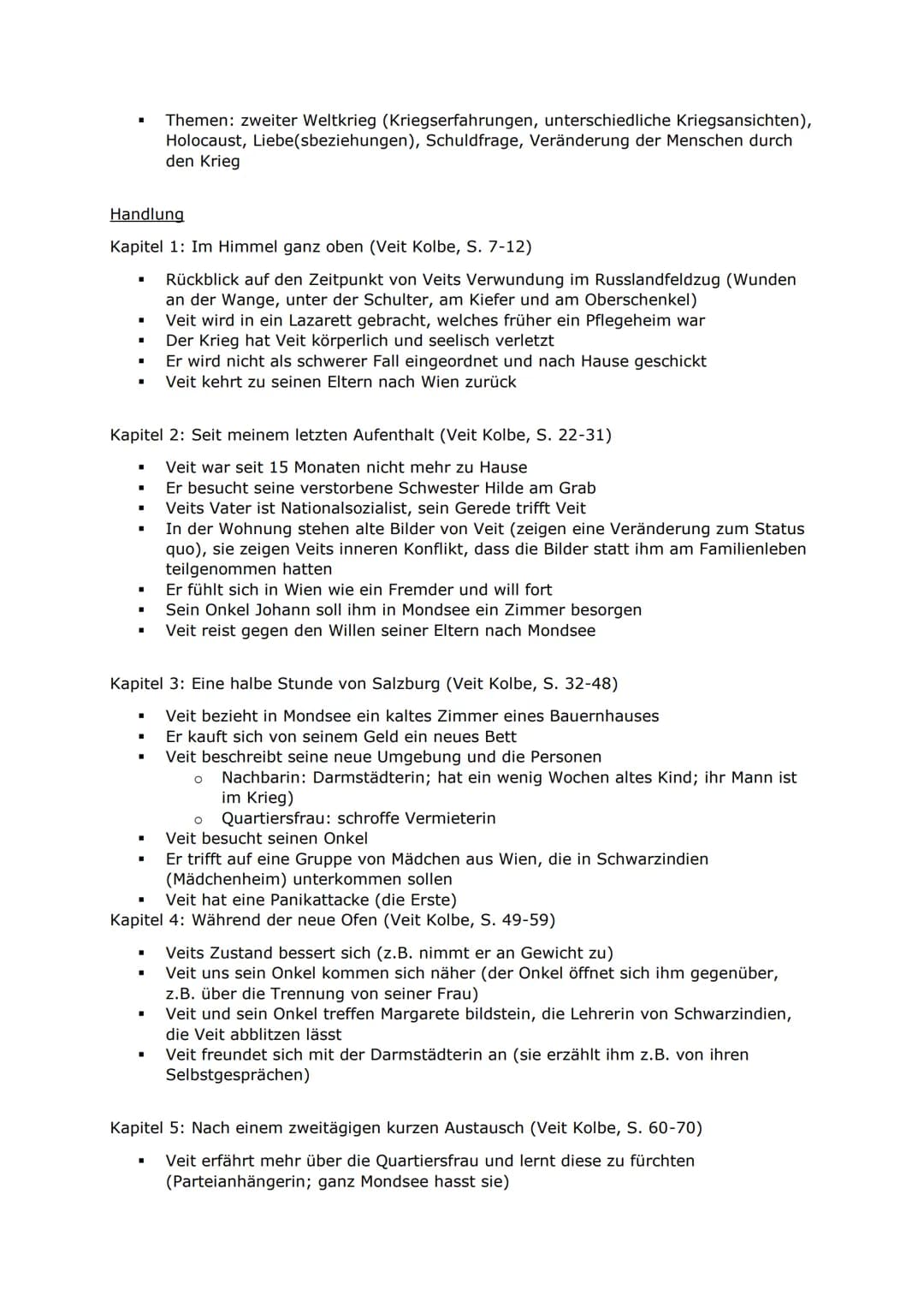Themenbereich 2: Texte
Thema 1: Dramen aus unterschiedlichen Strukturen und historischen Kontexten
(Woyzeck)
Allgemein
.
Autor: Georg Büchne