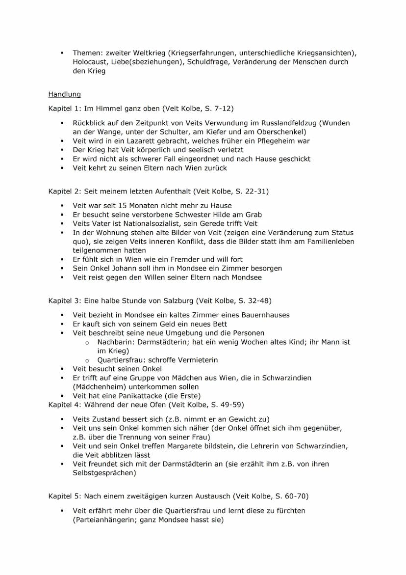 Themenbereich 2: Texte
Thema 1: Dramen aus unterschiedlichen Strukturen und historischen Kontexten
(Woyzeck)
Allgemein
.
Autor: Georg Büchne