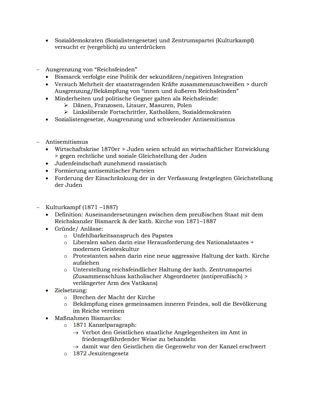 Die deutsche Revolution von 1848/49
Entstehung, Entwicklung, Unterdrückung der liberal-nationalen Bewegung im
europäischen Kontext (1813/15-