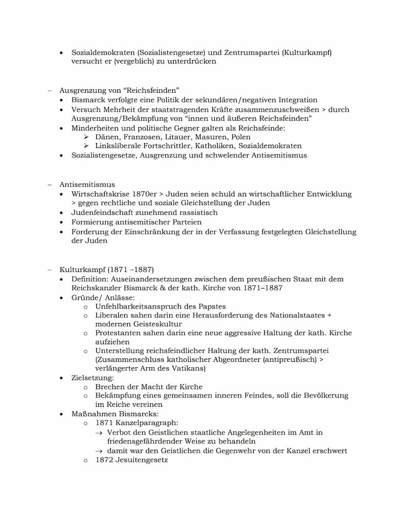 Die deutsche Revolution von 1848/49
Entstehung, Entwicklung, Unterdrückung der liberal-nationalen Bewegung im
europäischen Kontext (1813/15-