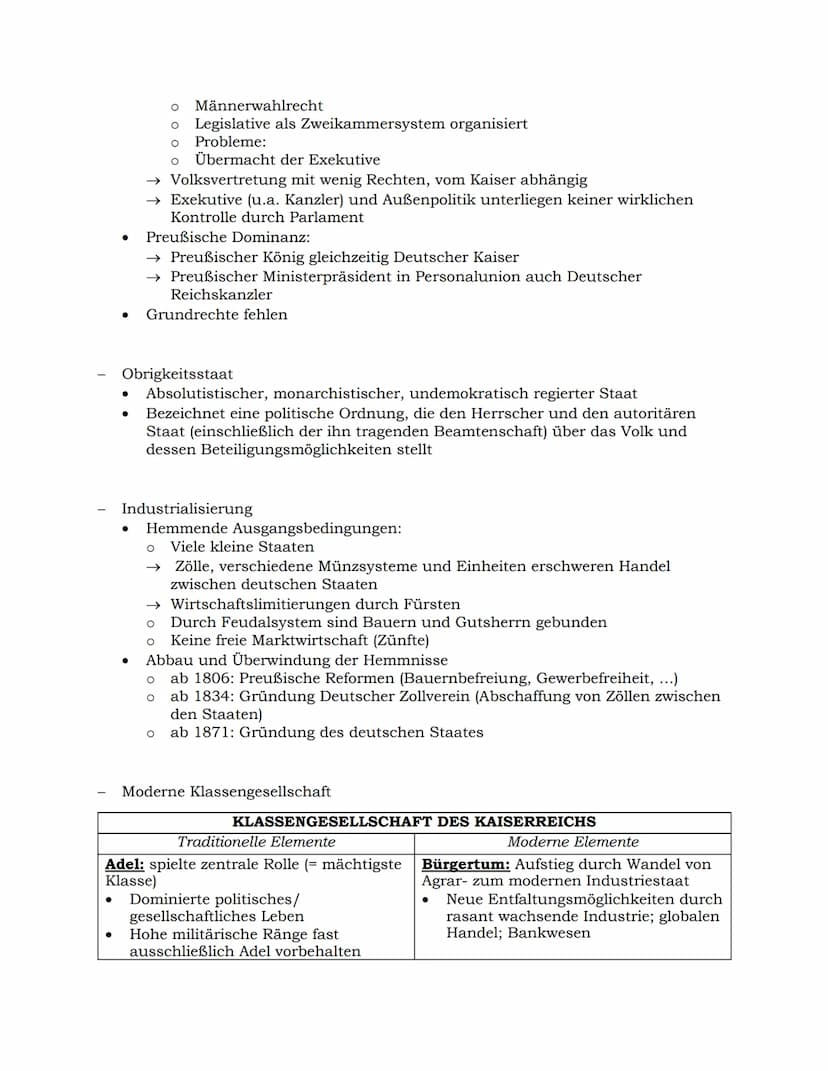 Die deutsche Revolution von 1848/49
Entstehung, Entwicklung, Unterdrückung der liberal-nationalen Bewegung im
europäischen Kontext (1813/15-