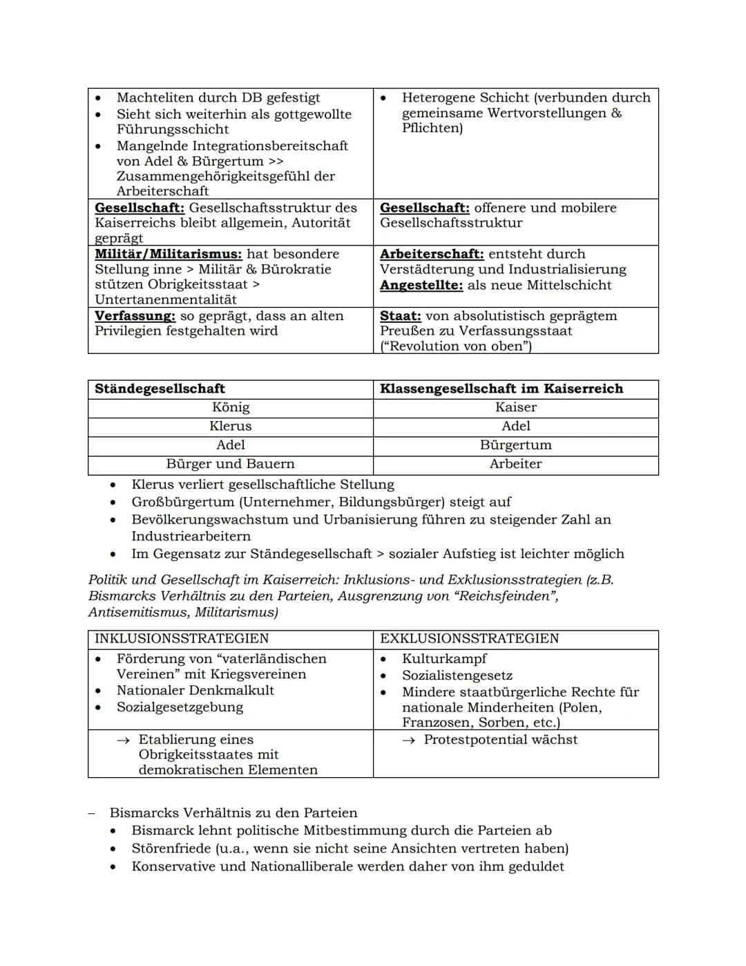 Die deutsche Revolution von 1848/49
Entstehung, Entwicklung, Unterdrückung der liberal-nationalen Bewegung im
europäischen Kontext (1813/15-