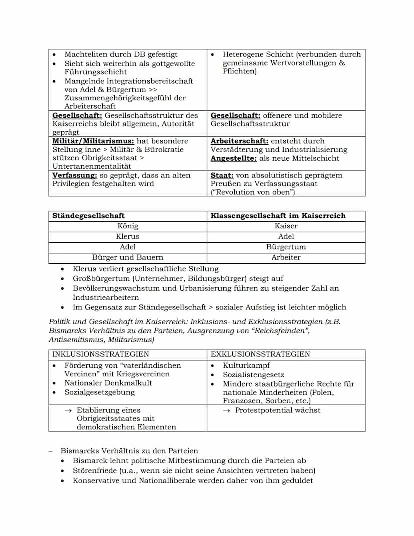 Die deutsche Revolution von 1848/49
Entstehung, Entwicklung, Unterdrückung der liberal-nationalen Bewegung im
europäischen Kontext (1813/15-