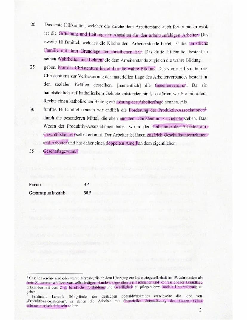 Schuljahr 2021/2022
Klasse 11
LF Geschichte
1. Klassenarbeit
21.10.2021
Aufgaben:
1. Definieren Sie den Begriff Revolution. (3P)
2. Erklären