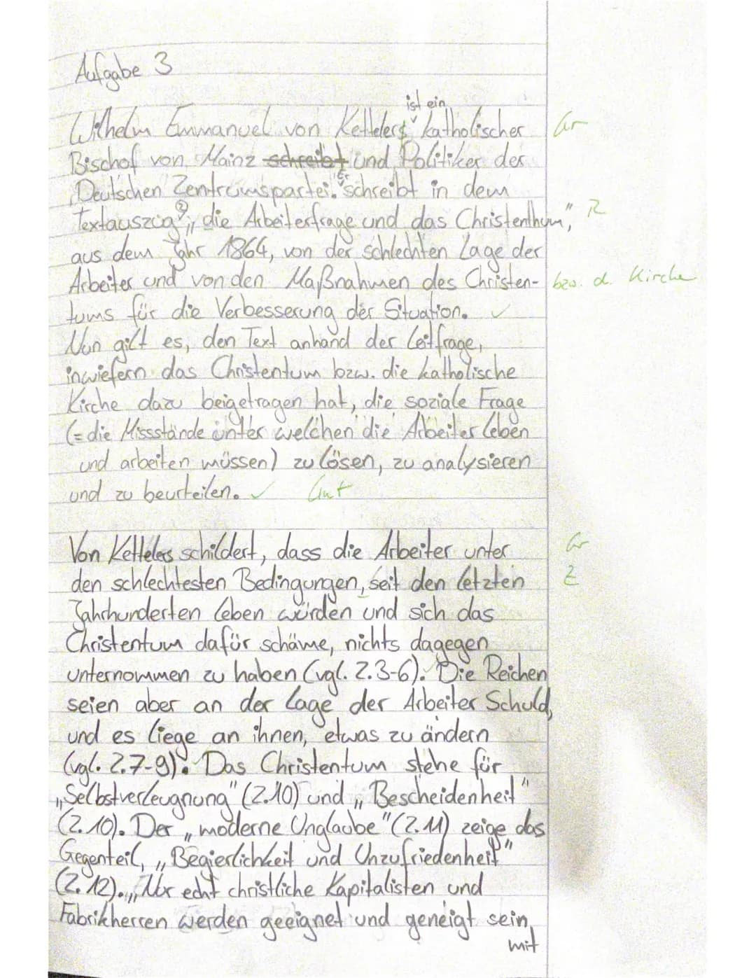 Schuljahr 2021/2022
Klasse 11
LF Geschichte
1. Klassenarbeit
21.10.2021
Aufgaben:
1. Definieren Sie den Begriff Revolution. (3P)
2. Erklären