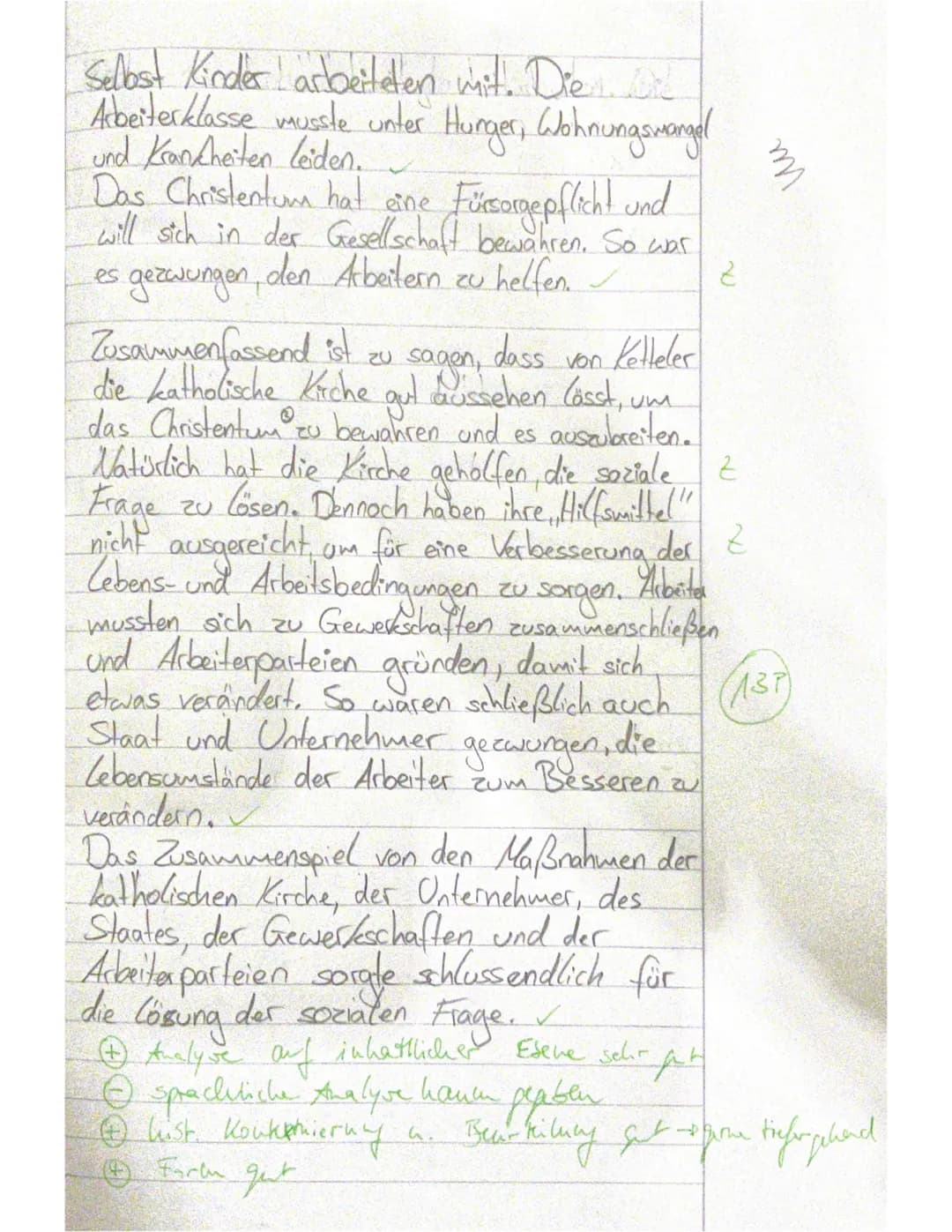 Schuljahr 2021/2022
Klasse 11
LF Geschichte
1. Klassenarbeit
21.10.2021
Aufgaben:
1. Definieren Sie den Begriff Revolution. (3P)
2. Erklären