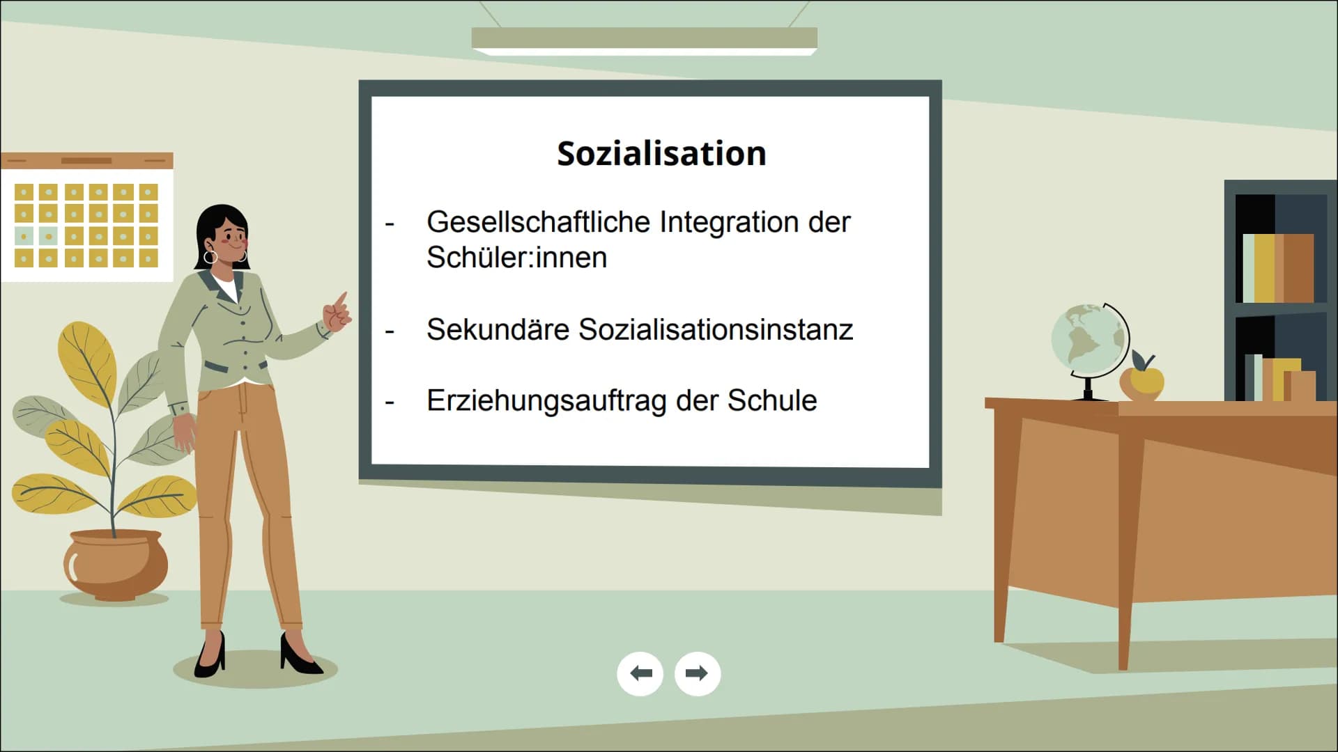 Funktionen
von Schule
nach Fend
Präsentation von Raissa + Jill
5
2+2=4 Inhaltsverzeichnis
1. Helmut Fend - Biografie
2. Funktionen von Schul