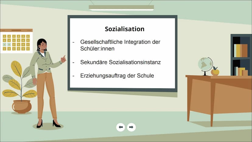 Funktionen
von Schule
nach Fend
Präsentation von Raissa + Jill
5
2+2=4 Inhaltsverzeichnis
1. Helmut Fend - Biografie
2. Funktionen von Schul