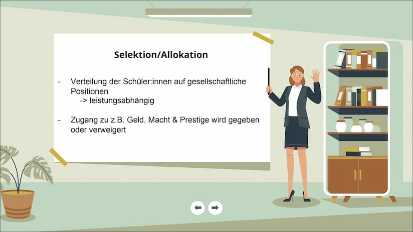 Funktionen
von Schule
nach Fend
Präsentation von Raissa + Jill
5
2+2=4 Inhaltsverzeichnis
1. Helmut Fend - Biografie
2. Funktionen von Schul