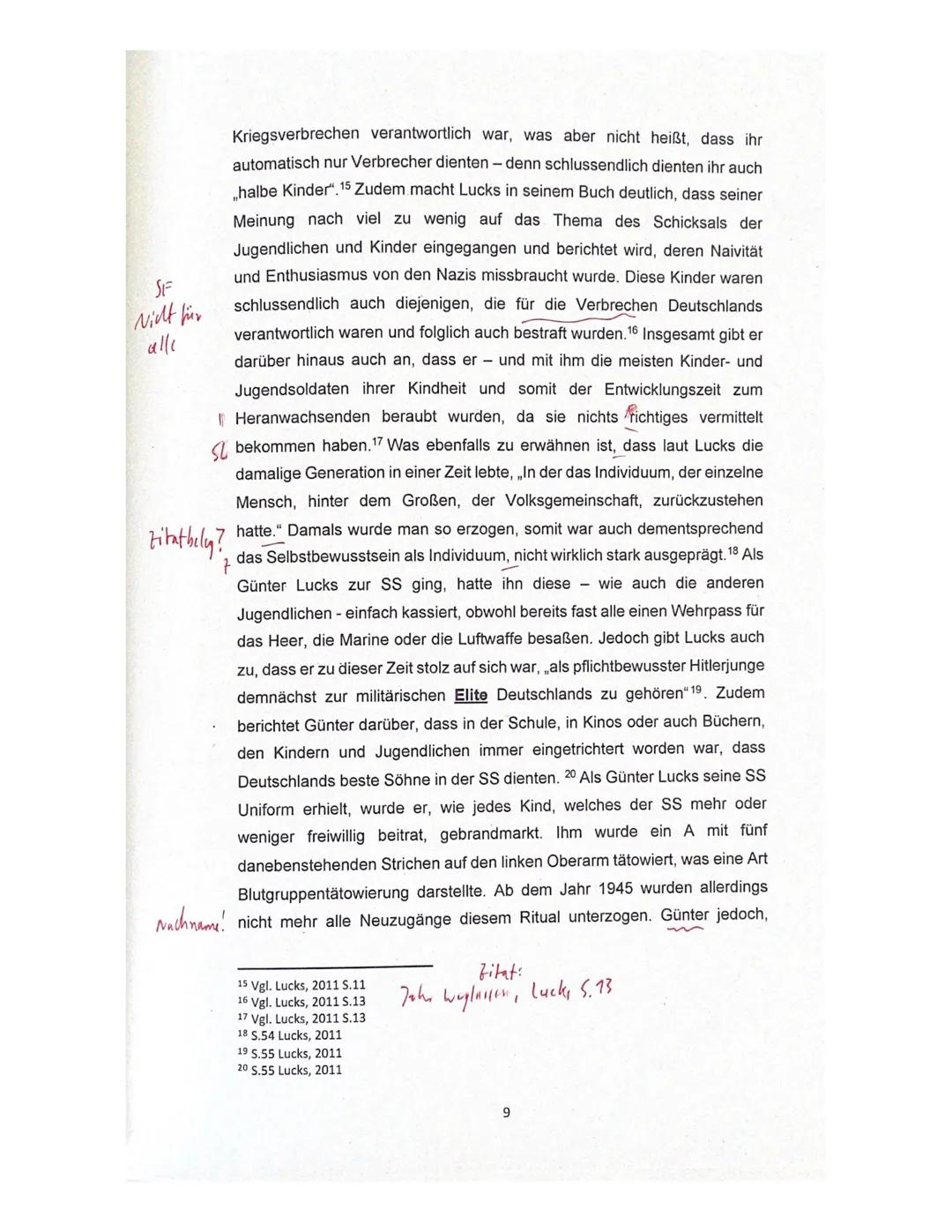 Michelle Kaminski
Jg.12-Schuljahr 2021
War die SS-Hitlers Elite?
Note: 4+
13 Inhalt
1.
2.
3.
3.1.
3.2.
3.3.
4.
4.1.
4.2.
5.
6.
7.
Inhaltsver