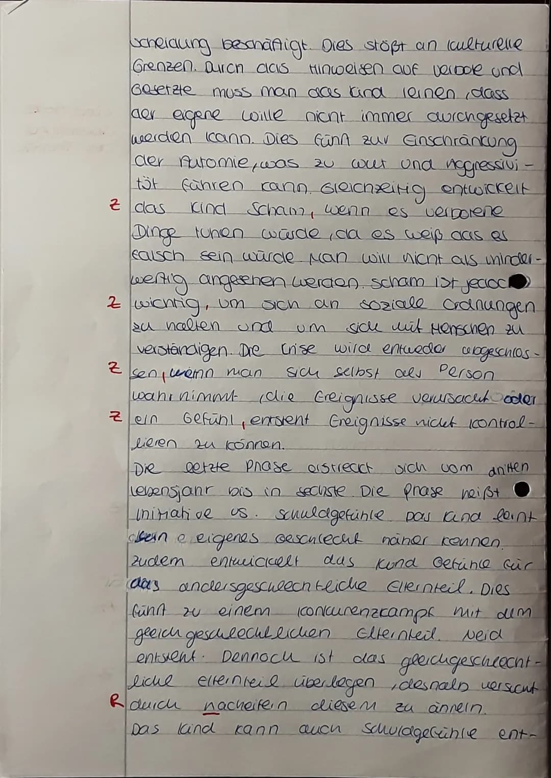 10
5
15
20
25
30
Q1 PA GK
Der Fall Betty
Klausur Nr. 1, 1. Halbjahr 20/21
Reihe: Psychosexuelle und psychosoziale Entwicklungsmodelle
28.10.