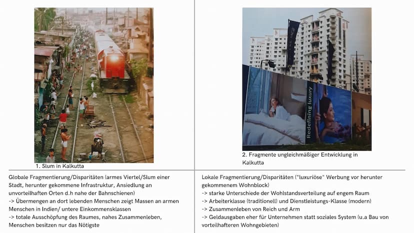 Fragmentierung
in Indien
Eine Entwicklungsbeurteilung
Sind
M
FEEL Gliederungspunkte
04
Beispiel Bangalore
01
Allgemeine Infos
02
Wirtschaft 
