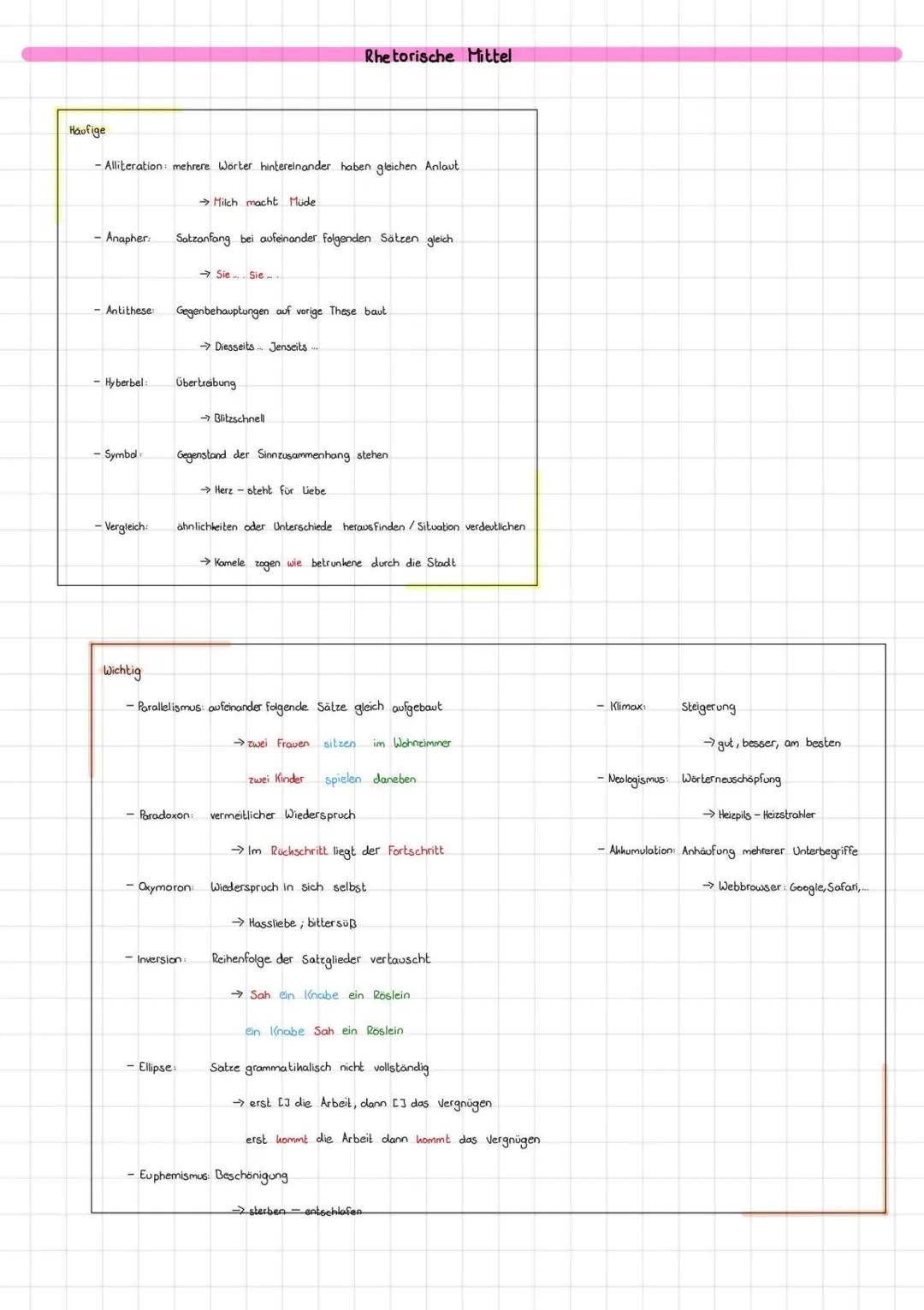 # Gedichts Aufbau

1. Einleitung

- Titel

- Autor

- Erscheinungsjahr

- Thema

- Hypothese

$
rightarrow$ Das Gedicht "..." von ... aus de