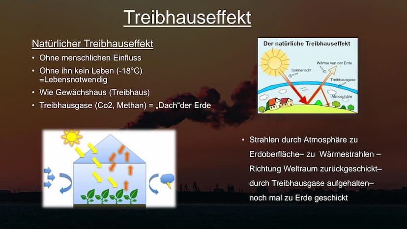 Klimawandel
Louis, Pauline, Lina
WBS Projektprüfung
05.05.2022 Gliederung
Klimawandel
Ursachen
Folgen
Maßnahmen
●
● Ursachen
DEVE
20 233-FO 