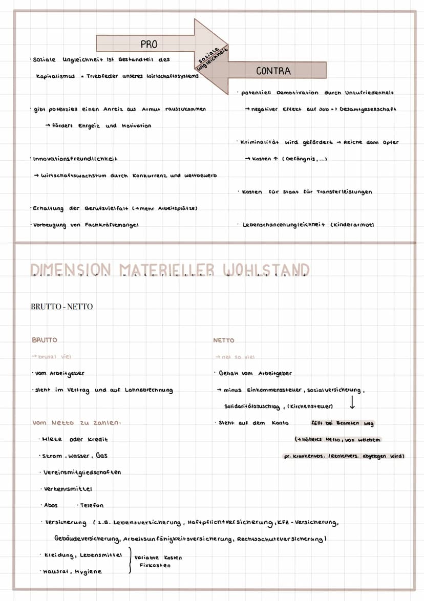 soziale ungleichheit
DIMENSIONEN
DIMENSION
I. MACHT
II. BILDUNG
I MATERIELLER WOHLSTAND
IV. PRESTIGE (ANSEHEN)
MACHT
Beispiel Merkel:
BILDUN