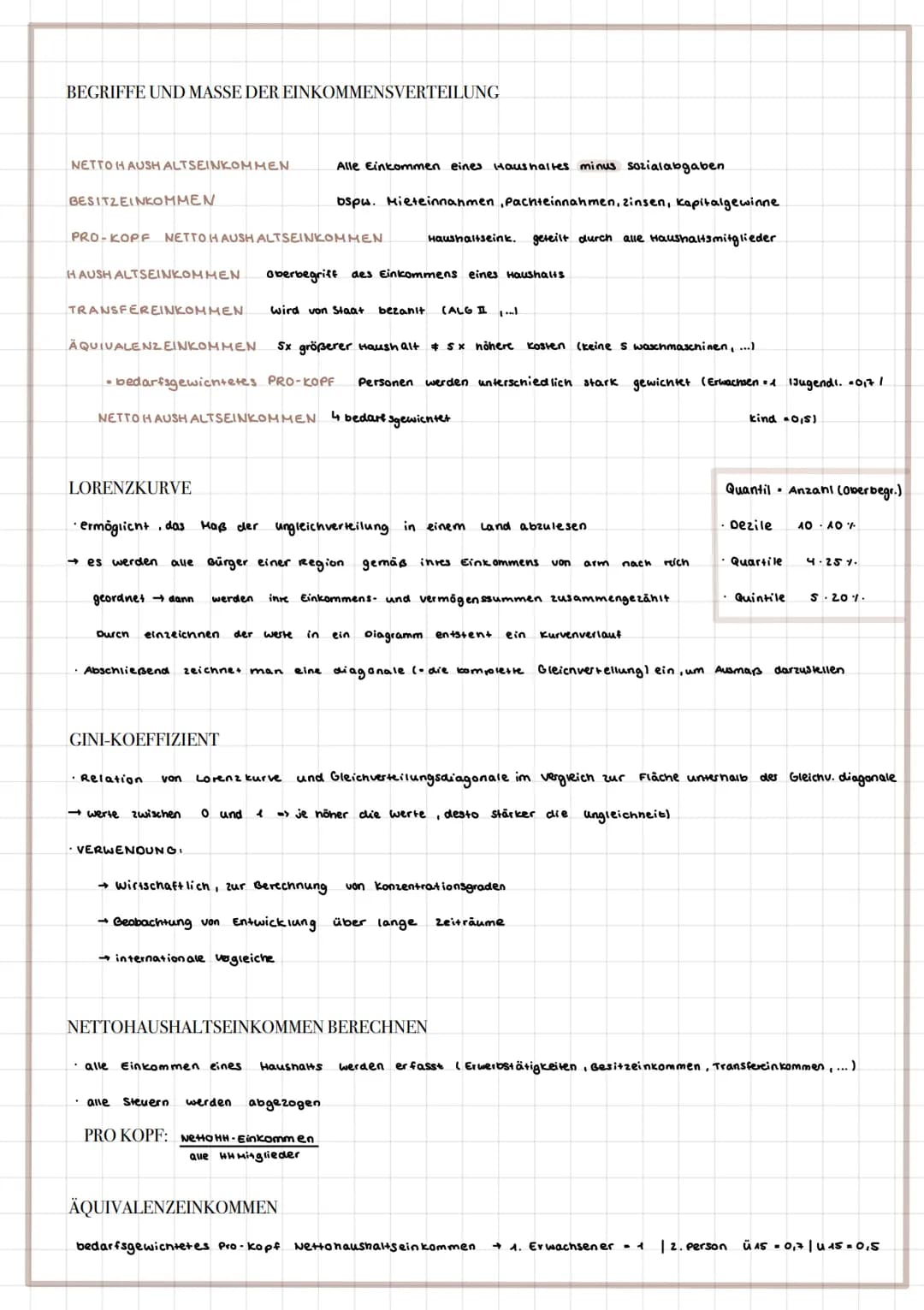 soziale ungleichheit
DIMENSIONEN
DIMENSION
I. MACHT
II. BILDUNG
I MATERIELLER WOHLSTAND
IV. PRESTIGE (ANSEHEN)
MACHT
Beispiel Merkel:
BILDUN