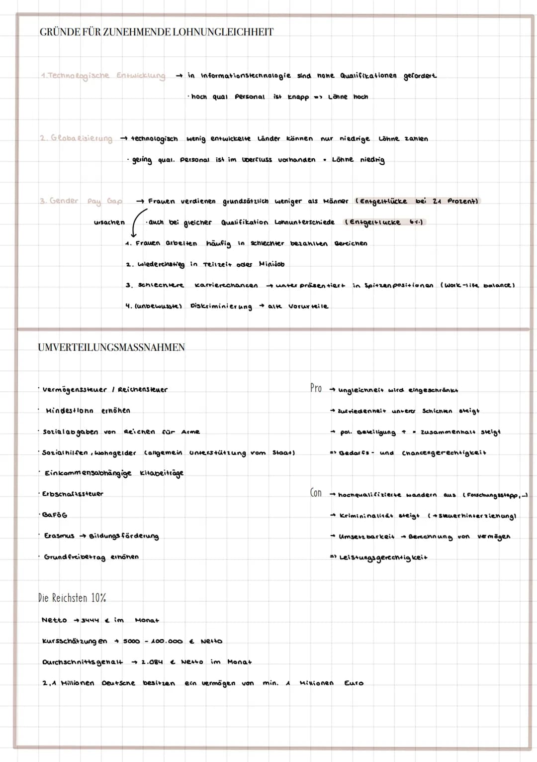 soziale ungleichheit
DIMENSIONEN
DIMENSION
I. MACHT
II. BILDUNG
I MATERIELLER WOHLSTAND
IV. PRESTIGE (ANSEHEN)
MACHT
Beispiel Merkel:
BILDUN