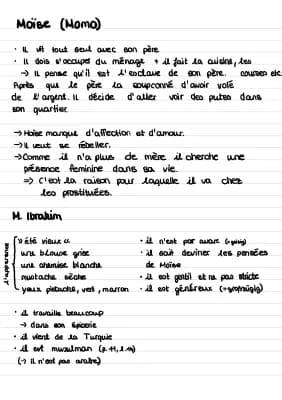 Know Monsieur Ibrahim et les fleurs du Coran  thumbnail