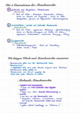 Know Menschenrechte thumbnail