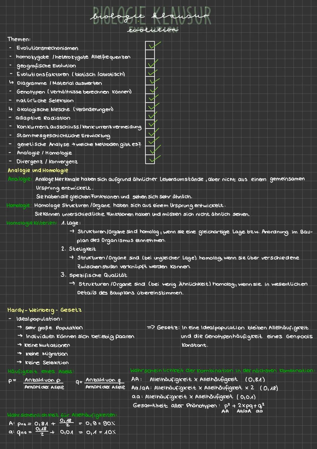 GIDA Evolution 3: Arbeitsblätter, Lösungen & spannende Experimente zu DNA, Biologie und Evolution